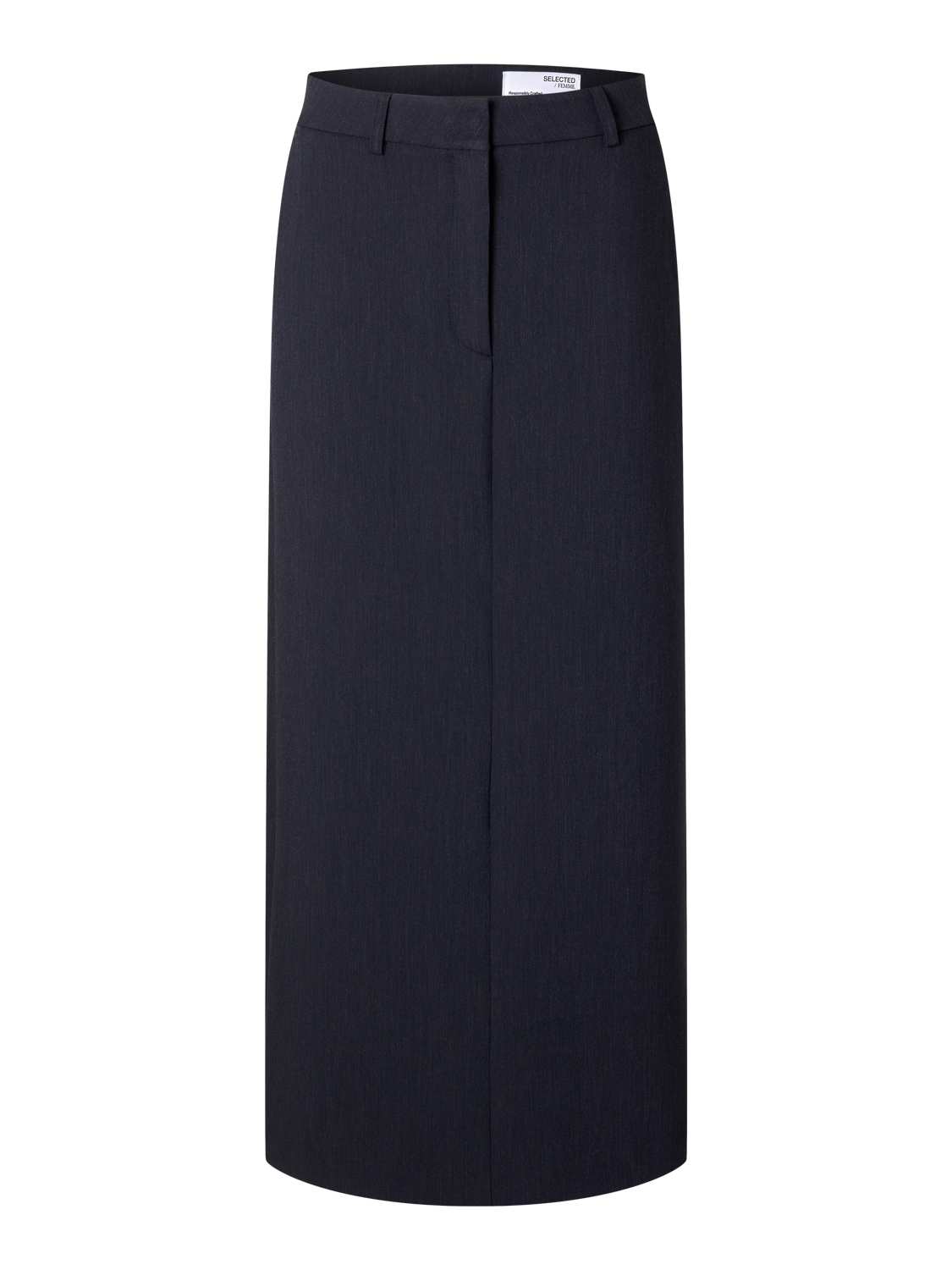 SLFRITA Skirt - Dark Sapphire